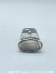 MaxSold Auction: Sterling silver lighter case and box  - Richmond Hill (Ontario, Canada) SELLER MANAGED Downsizing Online Auction - Townwood Drive