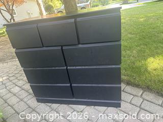 MaxSold Auction: Modern / Minimalist Dresser  - Webster (New York, USA) PARTNER MANAGED Estate Sale Online Auction - Everwild View