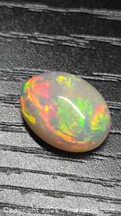 MaxSold Auction: Museum Grade AAA incredible natural opal - Toronto (Ontario, Canada) PARTNER MANAGED Reseller Online Auction -  Gerrard Street