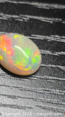MaxSold Auction: Museum Grade AAA incredible natural opal - Toronto (Ontario, Canada) PARTNER MANAGED Reseller Online Auction -  Gerrard Street