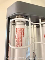 MaxSold Auction: Daavlin 7 Ser CT 311-4 Standing Phototherapy UV Lamp  - Longmont (Colorado, USA) SELLER MANAGED Downsizing Online Auction - Trail Ridge Road