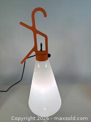 MaxSold Auction: (3) Italian FLOS “May Day” Contemporary Utility Table Lamps By Designer KONSTANTIN GRCIC - Toronto (Ontario, Canada) PARTNER MANAGED Reseller Online Auction - Chesswood Drive