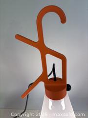 MaxSold Auction: (3) Italian FLOS “May Day” Contemporary Utility Table Lamps By Designer KONSTANTIN GRCIC - Toronto (Ontario, Canada) PARTNER MANAGED Reseller Online Auction - Chesswood Drive