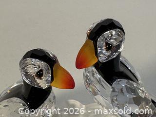 MaxSold Auction: (7) SWAROVSKI Crystal Miniature Figurines - Toronto (Ontario, Canada) PARTNER MANAGED Reseller Online Auction - Chesswood Drive