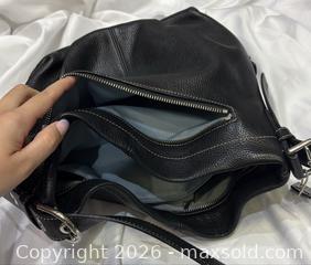 MaxSold Auction: Preloved Coach Soho Duffle Bag - Toronto (Ontario, Canada) PARTNER MANAGED Reseller Online Auction - Queen Street West.