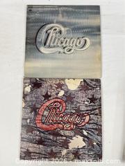 MaxSold Auction: Vintage Vinyl Chicago Albums - Campbell (California, USA) PARTNER MANAGED Estate Sale Online Auction - Dell Avenue