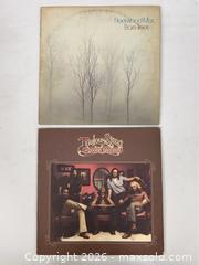 MaxSold Auction: Vintage Vinyl Rock Albums - Campbell (California, USA) PARTNER MANAGED Estate Sale Online Auction - Dell Avenue