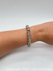 MaxSold Auction: Links of London "Sweetie" bracelet - Richmond Hill (Ontario, Canada) SELLER MANAGED Downsizing Online Auction - Townwood Dr.