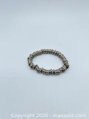 MaxSold Auction: Links of London "Sweetie" bracelet - Richmond Hill (Ontario, Canada) SELLER MANAGED Downsizing Online Auction - Townwood Dr.