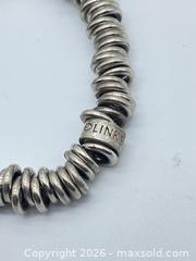 MaxSold Auction: Links of London "Sweetie" bracelet - Richmond Hill (Ontario, Canada) SELLER MANAGED Downsizing Online Auction - Townwood Dr.