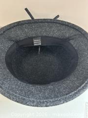MaxSold Auction: Women's Hats Lot: Fedora, Cloche, Cowboy & Fascinator - Didsbury (Alberta, Canada) PARTNER MANAGED Moving Online Auction - Deer Coulee Drive