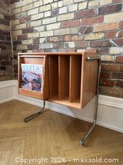 MaxSold Auction: MCM Storage Cabinet - Toronto (Ontario, Canada) SELLER MANAGED Downsizing Online Auction - Fermanagh Avenue (CONDO)
