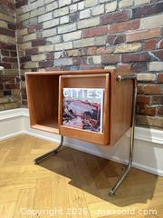 MaxSold Auction: MCM Storage Cabinet - Toronto (Ontario, Canada) SELLER MANAGED Downsizing Online Auction - Fermanagh Avenue (CONDO)