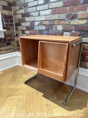 MaxSold Auction: MCM Storage Cabinet - Toronto (Ontario, Canada) SELLER MANAGED Downsizing Online Auction - Fermanagh Avenue (CONDO)
