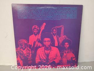 MaxSold Auction: Herbie Hancock — Head Hunters (Columbia KC 32731, 1973) - Toronto (Ontario, Canada) PARTNER MANAGED Reseller Online Auction - Queen Street West