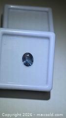 MaxSold Auction: Natural high quality blue spinel  - Toronto (Ontario, Canada) PARTNER MANAGED Reseller Online Auction - Gerrard Street
