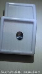 MaxSold Auction: Natural high quality blue spinel  - Toronto (Ontario, Canada) PARTNER MANAGED Reseller Online Auction - Gerrard Street