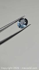 MaxSold Auction: Natural high quality blue spinel  - Toronto (Ontario, Canada) PARTNER MANAGED Reseller Online Auction - Gerrard Street