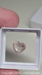 MaxSold Auction: Rare AAA amazing untreated Tourmaline  - Toronto (Ontario, Canada) PARTNER MANAGED Reseller Online Auction - Gerrard Street