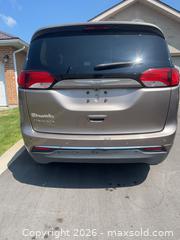 MaxSold Auction: 2017 Chrysler Pacifica BraunAbility Van - Belleville (Ontario, Canada) PARTNER MANAGED Downsizing Online Auction - Spruce Gardens