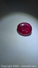 MaxSold Auction: Natural Ruby - Hamilton (Ontario, Canada) PARTNER MANAGED Reseller Online Auction - Brentwood Drive
