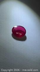 MaxSold Auction: Natural Ruby - Hamilton (Ontario, Canada) PARTNER MANAGED Reseller Online Auction - Brentwood Drive