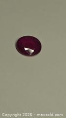 MaxSold Auction: Natural Ruby - Hamilton (Ontario, Canada) PARTNER MANAGED Reseller Online Auction - Brentwood Drive