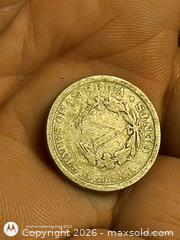 MaxSold Auction: 1907 Liberty Head (V) Nickel 5¢ - Philadelphia - South Frontenac (Ontario, Canada) SELLER MANAGED Downsizing Online Auction - Battersea Road