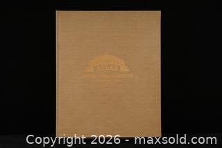 MaxSold Auction: Historical Atlas of Frontenac, Lennox and Addington Counties Ontario Book -  Artist James Keirstead signed association copy - Harrowsmith (Ontario, Canada) SELLER MANAGED Downsizing Online Auction - Road 38