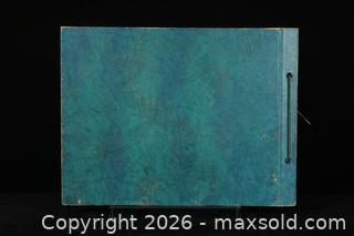MaxSold Auction: Old Superb Vintage KINGSTON AREA Local Photo Album with many Vintage Motorcycles, Motorcycle Outings, speedboats, family & travel, etc. - Harrowsmith (Ontario, Canada) SELLER MANAGED Downsizing Online Auction - Road 38