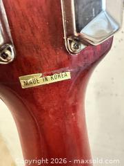 MaxSold Auction: Fender DG-8 Acoustic Guitar  - Vancouver (British Columbia, Canada) PARTNER MANAGED Estate Sale Online Auction -  East 7th Avenue (STORAGE)