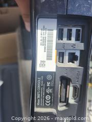 MaxSold Auction: Xbox 360 (model 1439) & Xbox One with Multiple Controllers - West Kelowna (British Columbia, Canada) SELLER MANAGED Downsizing Online Auction - Ross Road (STORAGE)