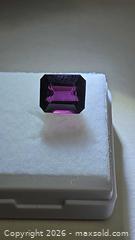 MaxSold Auction: Incredibley Rare valuable investment grade Spinel - Toronto (Ontario, Canada) PARTNER MANAGED Reseller Online Auction - Gerrard Street