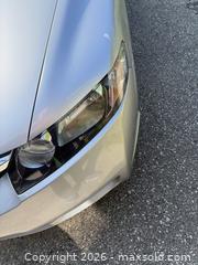 MaxSold Auction: 2008 Honda Civic Sedan, 128,466 km, VIN 2HGFA16249H005945 - Toronto (Ontario, Canada) SELLER MANAGED Estate Sale Online Auction - Westwood Avenue