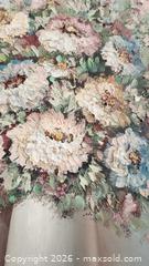 MaxSold Auction: Painting by Helman - Clarington (Ontario, Canada) SELLER MANAGED Moving Online Auction - Donaldson Drive