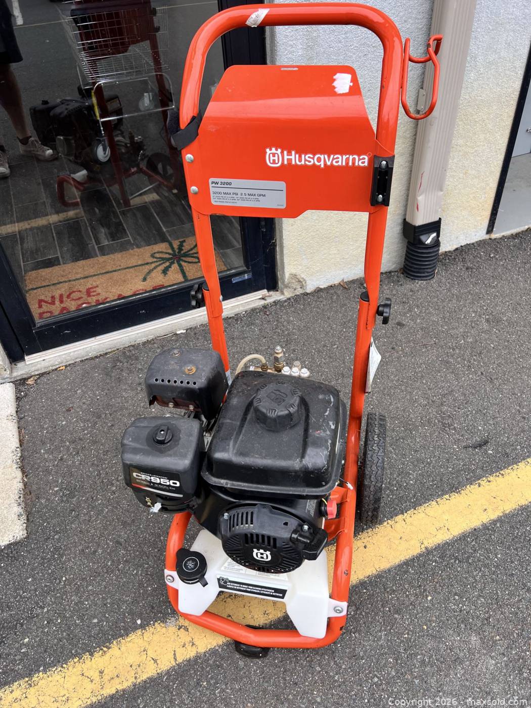 Bid Gallery | Toms River (New Jersey, USA) SELLER MANAGED Downsizing ...