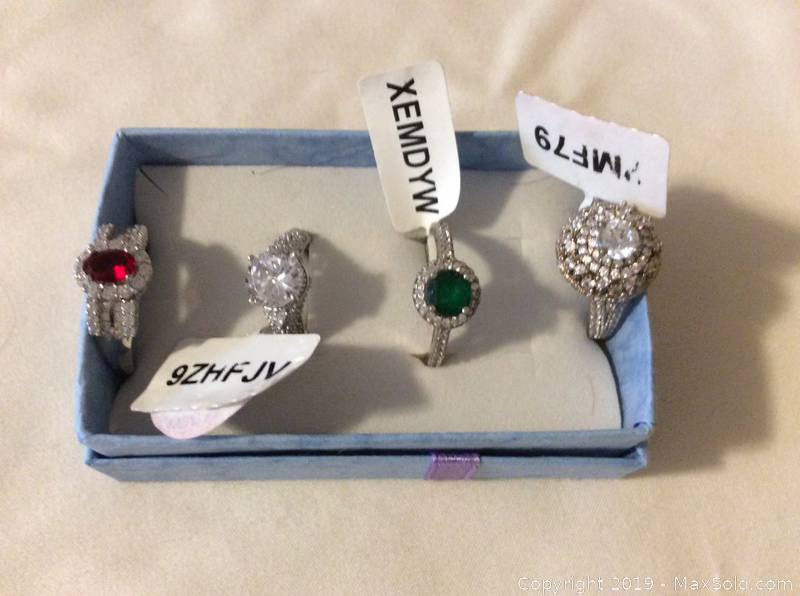 charmed aroma ring appraisal