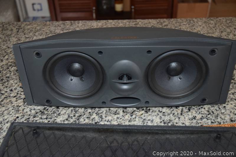 celestion centre 2
