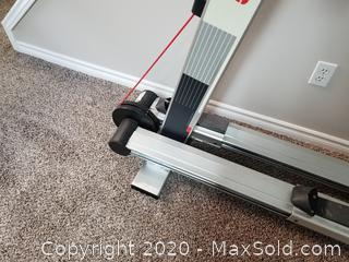 precor 515e