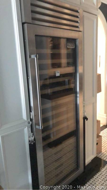 Wine Fridge