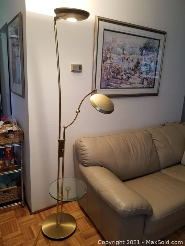 How To Fix Dimmer Switch On Floor Lamp