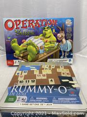 operation shrek game