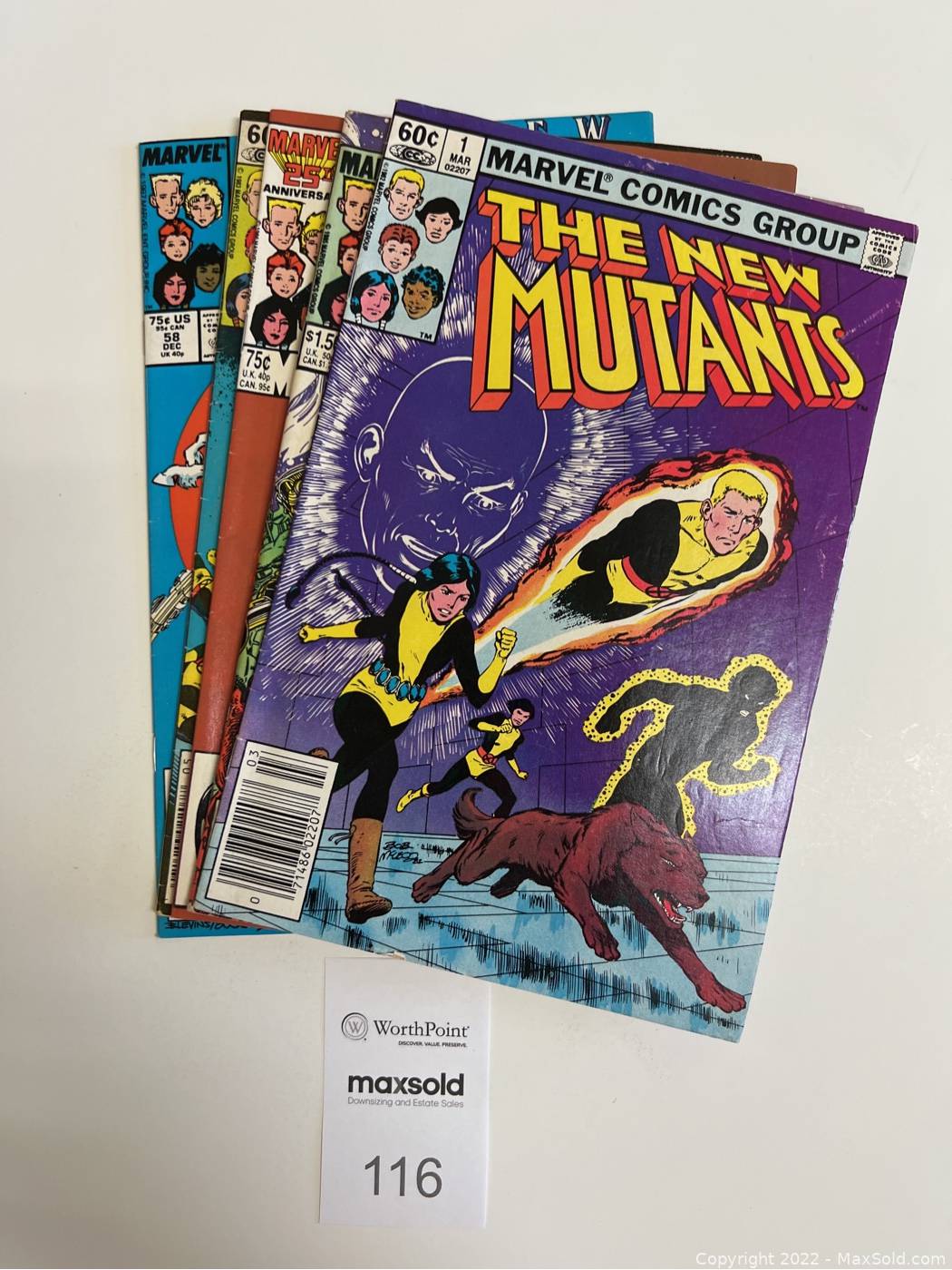 New mutants online online hd