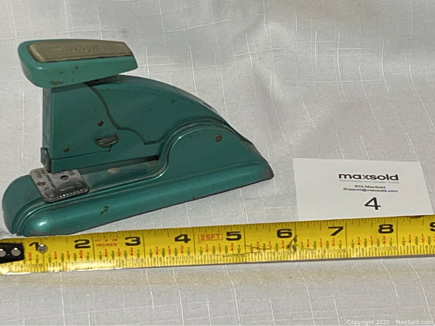 Industrial office online stapler