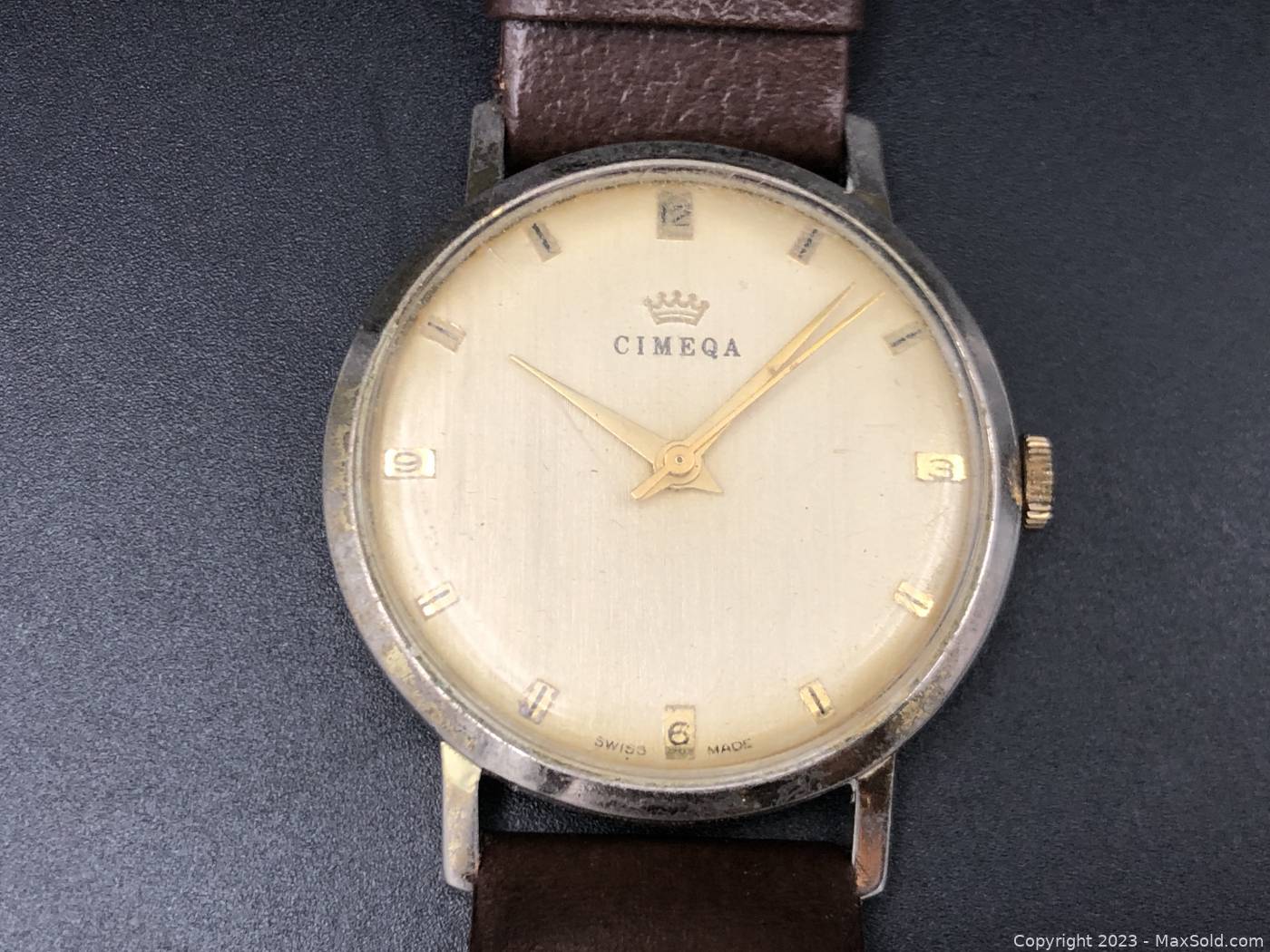 Cimeqa watch discount