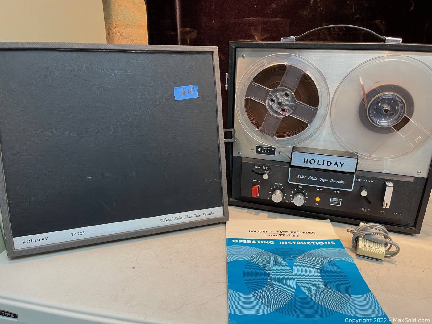 クラシック 2CD Teletopa - Tokyo 1972 s-l1200.jpg