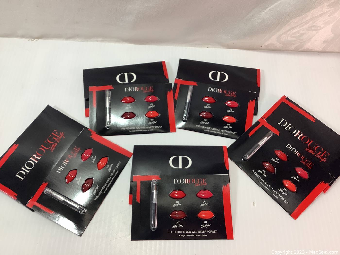 Diorouge shop