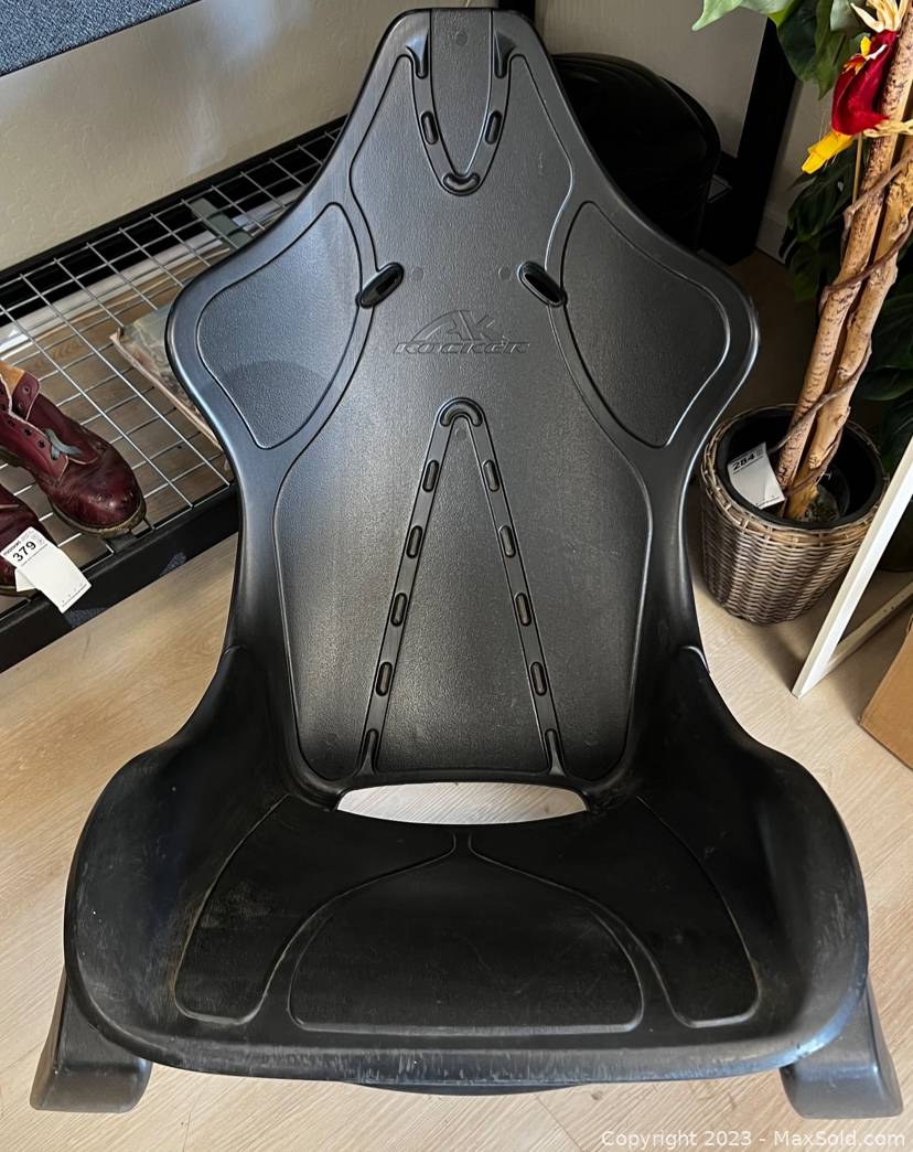 Ak rocker gaming discount chair