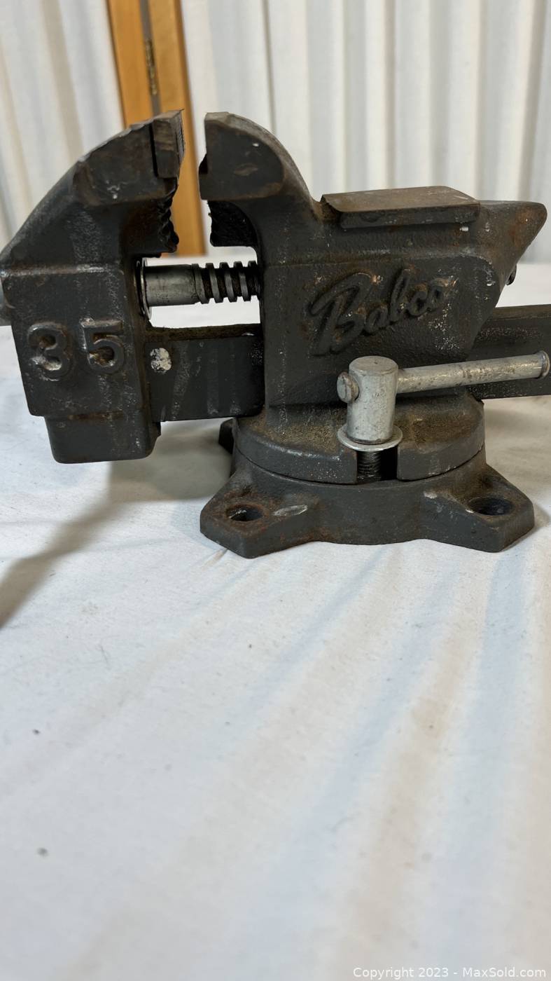 Babco outlet 135 vise
