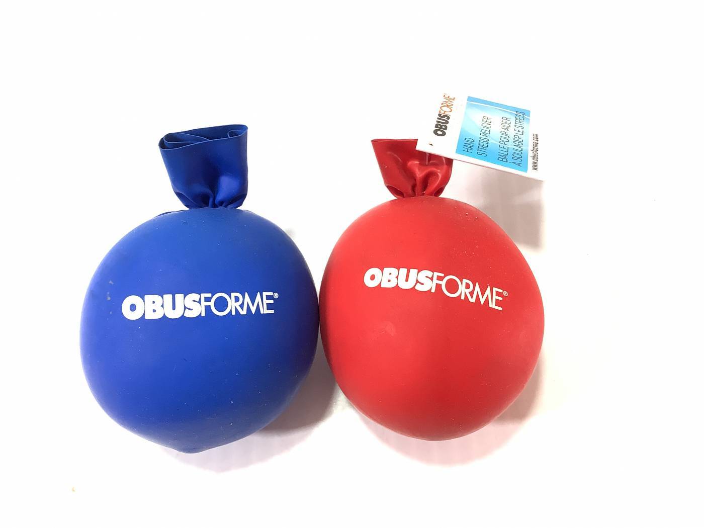 Obusforme stress hot sale ball